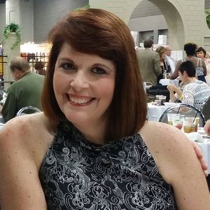 Meet your Posher, Deanne